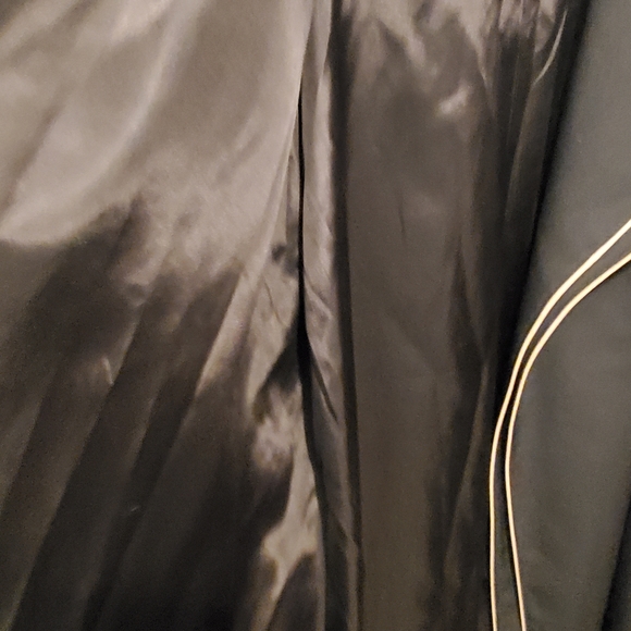 Womens all weather jacket cape - Picture 4 of 4